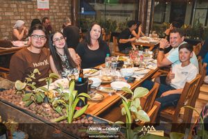 Cantina Baiana e Choperia
