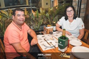 Cantina Baiana e Choperia
