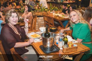 Cantina Baiana e Choperia