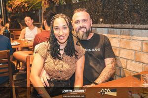 Cantina Baiana e Choperia