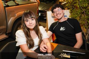 Don Fonseca Burger & Grill
