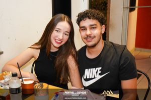 Don Fonseca Burger & Grill
