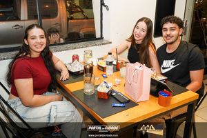 Don Fonseca Burger & Grill