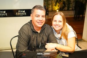 Don Fonseca Burger & Grill