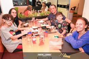 Don Fonseca Burger & Grill