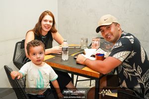 Don Fonseca Burger & Grill