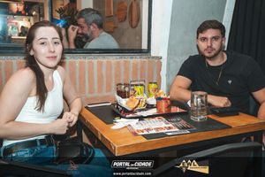 Don Fonseca Burger & Grill