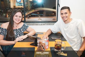 Don Fonseca Burger & Grill