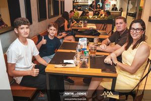 Don Fonseca Burger & Grill