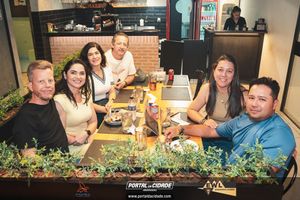 Don Fonseca Burger & Grill