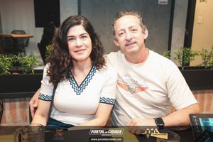 Don Fonseca Burger & Grill