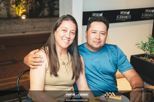 Don Fonseca Burger & Grill