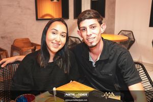 Don Fonseca Burger & Grill