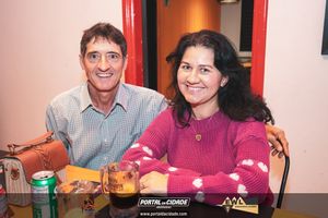 Don Fonseca Burger & Grill