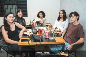 Don Fonseca Burger & Grill