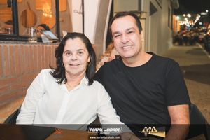 Don Fonseca Burger & Grill