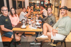 Don Fonseca Burger & Grill