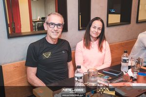 Don Fonseca Burger & Grill