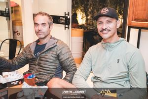 Don Fonseca Burger & Grill