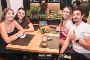 Don Fonseca Burger & Grill