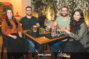 Don Fonseca Burger & Grill