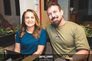 Don Fonseca Burger & Grill