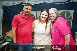F.A.G. - Feira de Arte e Gastronomia