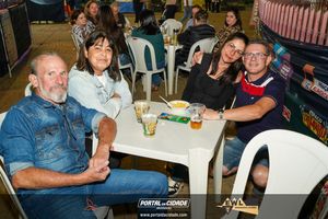 F.A.G. - Feira de Arte e Gastronomia