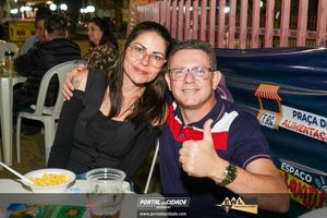 F.A.G. - Feira de Arte e Gastronomia