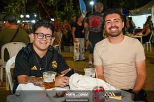 F.A.G. - Feira de Arte e Gastronomia