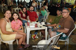 F.A.G. - Feira de Arte e Gastronomia