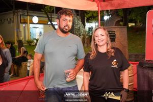 F.A.G. - Feira de Arte e Gastronomia