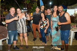 F.A.G. - Feira de Arte e Gastronomia