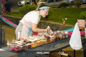 F.A.G. - Feira de Arte e Gastronomia
