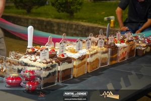 F.A.G. - Feira de Arte e Gastronomia