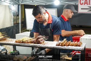 F.A.G. - Feira de Arte e Gastronomia