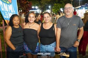 F.A.G. - Feira de Arte e Gastronomia