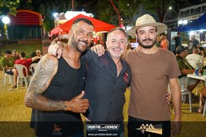 F.A.G. - Feira de Arte e Gastronomia