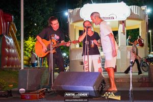 F.A.G. - Feira de Arte e Gastronomia