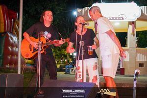 F.A.G. - Feira de Arte e Gastronomia