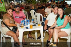 F.A.G. - Feira de Arte e Gastronomia