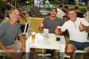 F.A.G. - Feira de Arte e Gastronomia