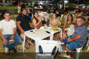 F.A.G. - Feira de Arte e Gastronomia