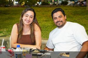 F.A.G. - Feira de Arte e Gastronomia
