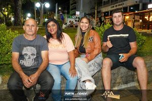 F.A.G. - Feira de Arte e Gastronomia