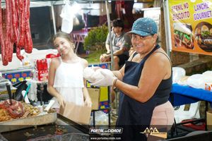 F.A.G. - Feira de Arte e Gastronomia