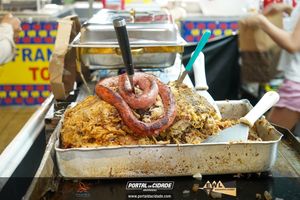 F.A.G. - Feira de Arte e Gastronomia