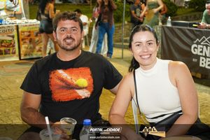 F.A.G. - Feira de Arte e Gastronomia