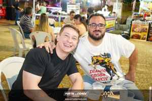 F.A.G. - Feira de Arte e Gastronomia