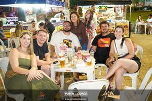 F.A.G. - Feira de Arte e Gastronomia